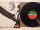 LED ZEPPELIN - I - FIRST ALBUM VINYL LP - SD 19126 1 ONE NM-
