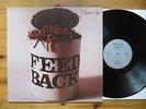 Feedback Open Up rare german Guitar-Rock Kraut private MPA Feed back Vinyl LP