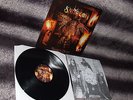 Satyricon Nemesis Divina LP 2012 Darkthrone Immortal Emperor Enslaved Mayhem