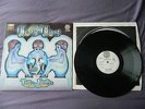 Gentle Giant vinyl l.p. Three Friends