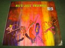 NIL'S JAZZ ENSEMBLE - Original JAZZ Funk PERU MASTERPIECE LP SUPERB