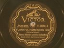 Henry Allen, Jr. and His Orchestra, Victor 38088, E+