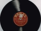 MARK SHERIDAN RARE 78 - WHO WERE YOU WITH LAST NIGHT - WE ALL WALK THE WIBBLY WO