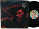 JOE BATAAN Singin' Some Soul LP on Fania VG++