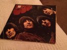 The Beatles Rubber Soul Vinyl