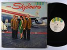 SKYLINERS Self-Titled LP on Calico mono