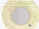 MIGHTY TRAVELLERS - BLACK BLACK MIND \
