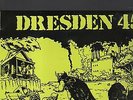 DRESDEN 45 - paradise lost LP
