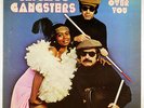 Chicago Gangsters   Blind Over You LP   Gold Plate   promo