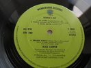 Alice Cooper Schools Out 1st UK Press Panties..RARE..MINT 1972