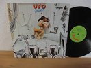 UFO FORCE IT 1975 MINT 1ST PRESS RARE PROGRESSIVE LP