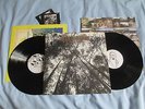 JOHNNY FLYNN. BEEN LISTENING.  2 LP. 2010 TRANSGRESSIVE.EX+.