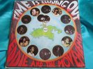 Hear Rare Island Funk Soul LP : Eddie & Movements   Time Is Running Out  Trucker