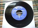.superiors what would i do (northern soul) verve blue label marked 45rpm record