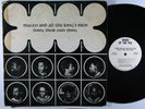 MACEO & ALL THE KING'S MEN Doing Their Own Thing LP on House Of The Fox VG++