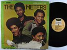 METERS Look-Ka Py Py LP on Josie VG++