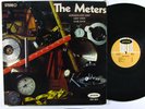 METERS Self-Titled LP on Josie