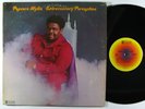 POPCORN WYLIE Extrasensory Perception LP on ABC