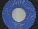 ROCKABILLY BOPPER- BRENDA BURNS-- I'LL COME RUNNING  -HEAR BOTH- OHIO JALYN