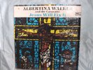 Original Black Gospel Soul LP: Albertina Walker And The Caravans    HOB/Scepter