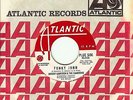 JOHNNY CAMERON: Funky John 45 Atlantic funk instrumental hear