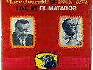 VINCE GUARALDI & BOLA SETE LIVE AT EL MATADOR-ORIGINAL DEEP GROOVE MONO LP