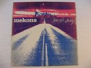 THE MEKONS, 