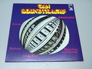 Alte LP Vinyl  Can Soundtracks LBS 83 437 I 1971 Platte im Top Zustand
