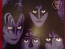 KISS Creatures of the Night Brazil Vinnie Vincent Rare South America