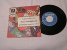 Roy Orbison German Import 45 with Picture Sleeve-THIS KIND OF LOVE/SWEET AND EAS