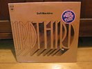 SOFT MACHINE-THIRD-MINT SEALED ORIG '70 COLUMBIA 2LP GATEFOLD-ROBERT WYATT