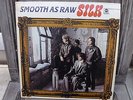 SILK smooth as raw silk ORIGINAL ABC GATEFOLD 1969 STEREO  PYSCH  LP ABCS-694
