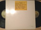 BEATLES WHITE ALBUM LP #A3057439 (W  