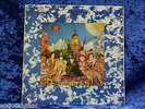 ROLLING STONES [Vinyl LP] THEIR SATANIC MAJESTIES REQUEST, gatefold, non 3D
