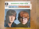 EP PETER AND GORDON 