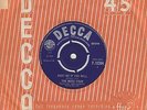 THE MARK FOUR - I'M LEAVING - 1965 DECCA F12204 RARE MOD PSYCH GARAGE - CREATION