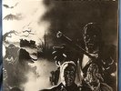 BLACK SABBATH 'Live At The Civic Center' Very Rare Live LP