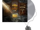 OPETH: Pale communion SILVER DIE HARD Vinyl 2LP with NECKLARE Bloodbath Heritage