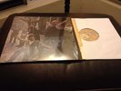 DOORS STRANGE DAYS LP ORIG 1967 MONO EKL 4014 SHRINK STONE MINT PSYCH