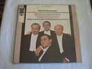 STERN ROSE ORMANDY ISTOMIN gala performance 2 LP - D2S 720 Vinyl 360  SEALED 