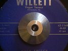 LISTEN RARE Rockabilly 45 Larry Young 