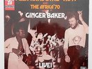 FELA RANSOME KUTI & GINGER BAKER - 