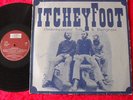Itcheyfoot Life LP Contemporary Folk & Bluegrass (mit Autogramm)