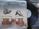 MICHAEL VINER's Incredible Bongo Band - Bongo Rock ORIG US PROMO LP