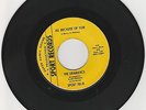 Dramatics - All Because Of You - Sport 101  Near Mint  Northern Soul Classic