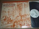 Maazel RESPIGHI Feste Romane, The Pines of Rome - MFSL 1-507