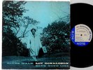 LOU DONALDSON LP Blues Walk BLUE NOTE Records BN-1593 Script LISTEN Ray Barretto
