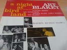 Art Blakey Quintet ?– A Night At Birdland Volume 2