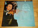Henryk Szeryng/Reiner - Treasures for the Violin Mercury Living Presence Stereo