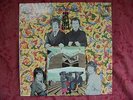 The Idle Race The Birthday Party org lp RARE US PRESS Jeff Lynne NEAR MINT VINYL